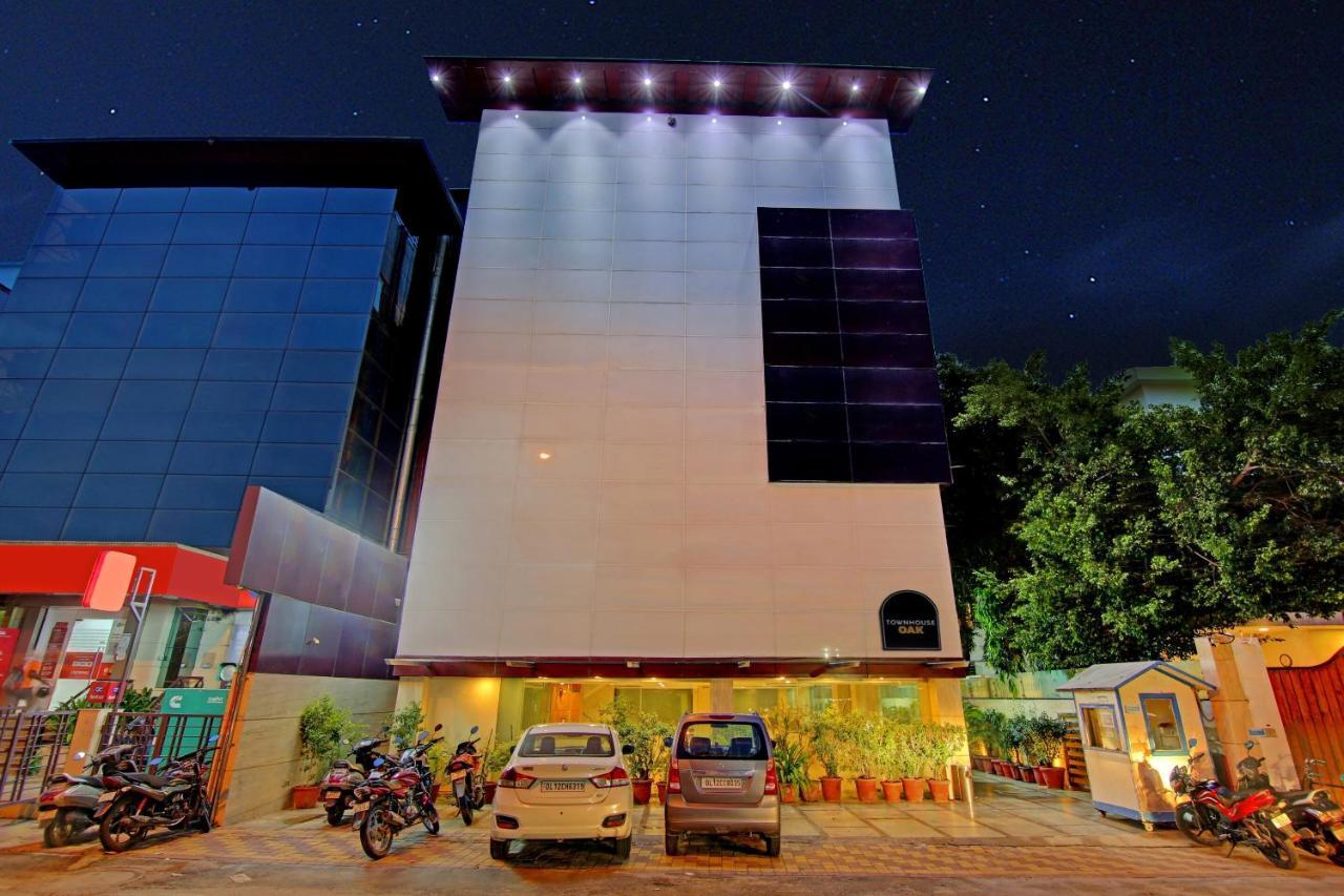 Townhouse Oak Safdarjung Ξενοδοχείο Νέο Δελχί Εξωτερικό φωτογραφία