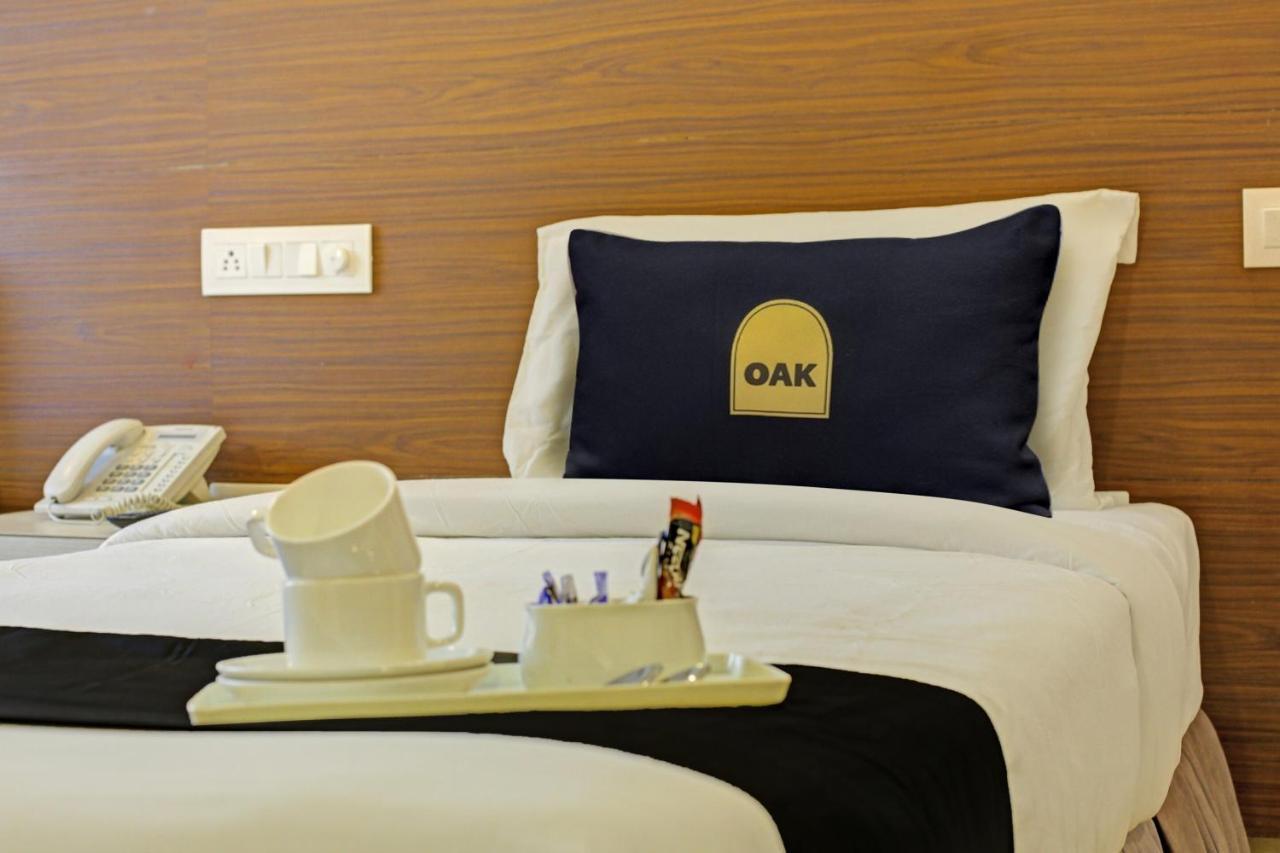 Townhouse Oak Safdarjung Ξενοδοχείο Νέο Δελχί Εξωτερικό φωτογραφία