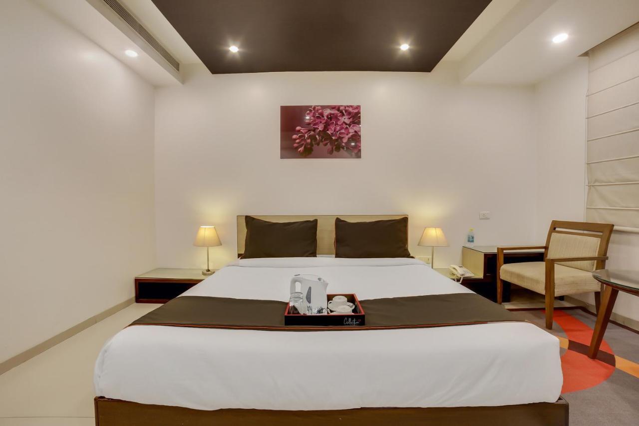 Townhouse Oak Safdarjung Ξενοδοχείο Νέο Δελχί Εξωτερικό φωτογραφία