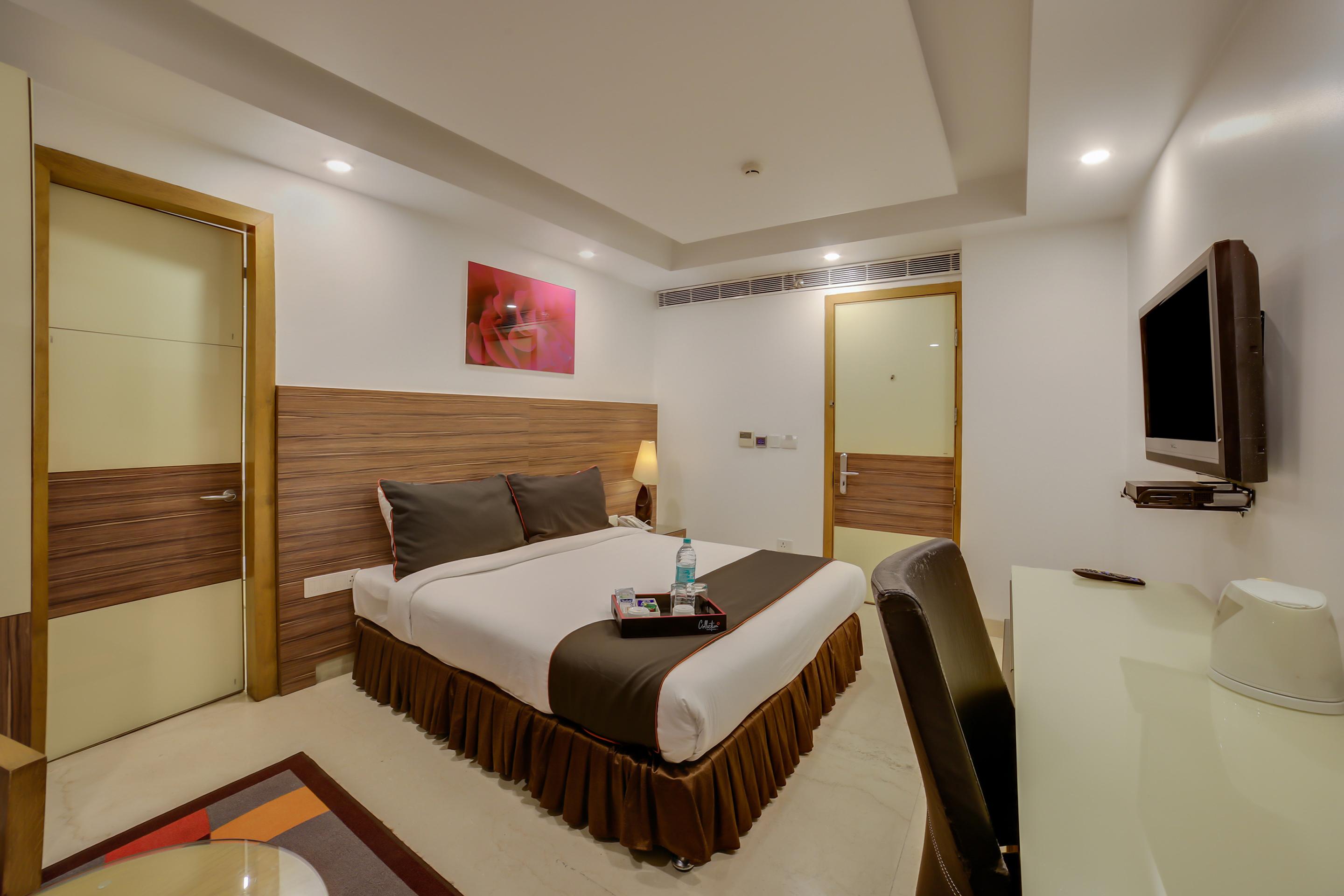 Townhouse Oak Safdarjung Ξενοδοχείο Νέο Δελχί Εξωτερικό φωτογραφία